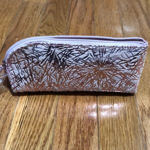 New Mac makeup bag/pencil case!